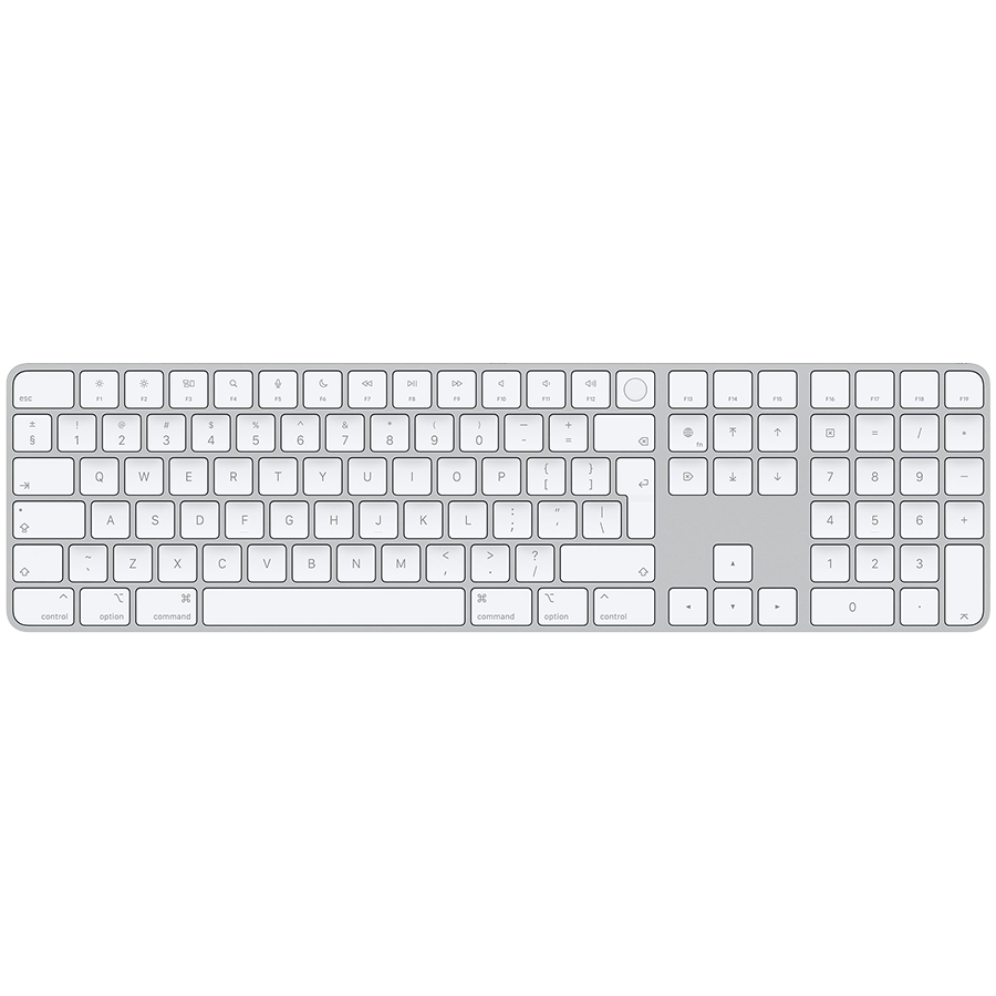 APPLE MK2C3CR/A