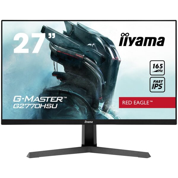 IIYAMA G2770HSU-B1 IIYAMA G2770HSU-B1