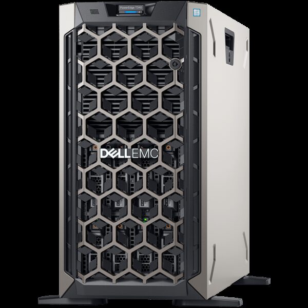 DELL EMC PET340CEEM01-XE2224-16/3200-1TB-09 DELL EMC PET340CEEM01-XE2224-16/3200-1TB-09
