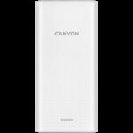 CANYON CNE-CPB2001W