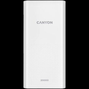 CANYON CNE-CPB2001W
