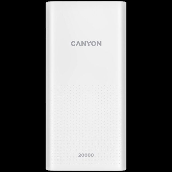 CANYON CNE-CPB2001W CANYON CNE-CPB2001W