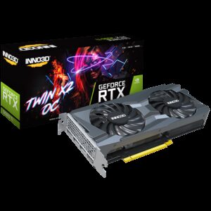 INNO3D N306T2-08D6X-119032DH