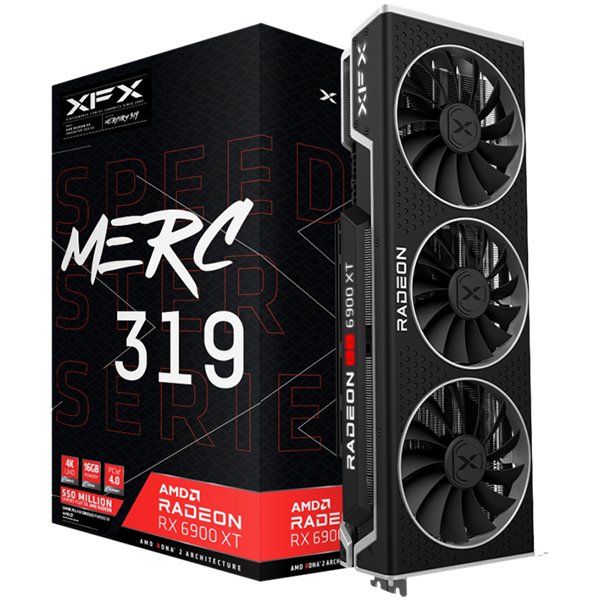 XFX RX-69XTATBD9 XFX RX-69XTATBD9