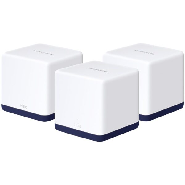 MERCUSYS HALO-H50G(3-PACK) MERCUSYS HALO-H50G(3-PACK)