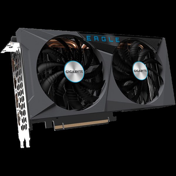 GIGABYTE GV-N3060EAGLE OC-12GD 2.0 GIGABYTE GV-N3060EAGLE OC-12GD 2.0