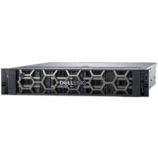 DELL EMC PER540CEE03_Q4-56 DELL EMC PER540CEE03_Q4-56