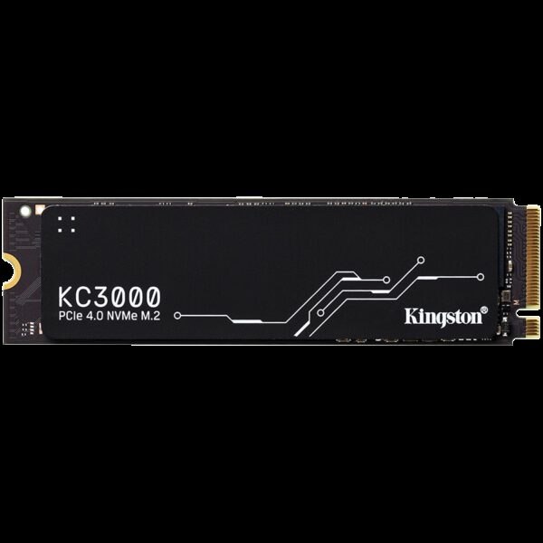 KINGSTON SKC3000S/512G