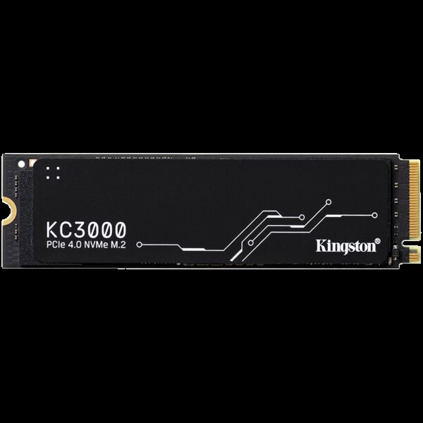 KINGSTON SKC3000D/2048G KINGSTON SKC3000D/2048G