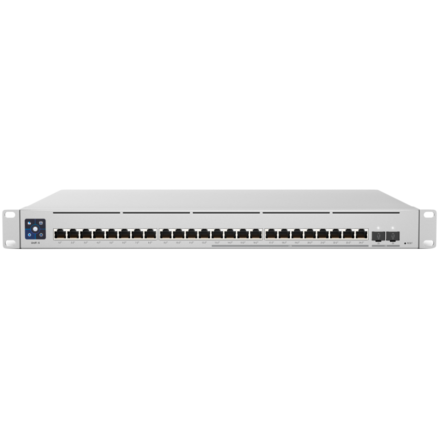 UBIQUITI USW-ENTERPRISE-24-POE-EU