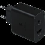 SAMSUNG EP-TA220NBEGEU