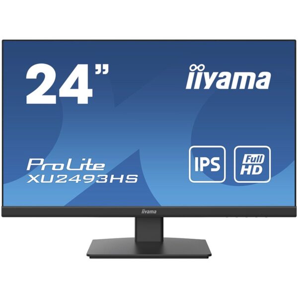 IIYAMA XU2493HS-B4 IIYAMA XU2493HS-B4