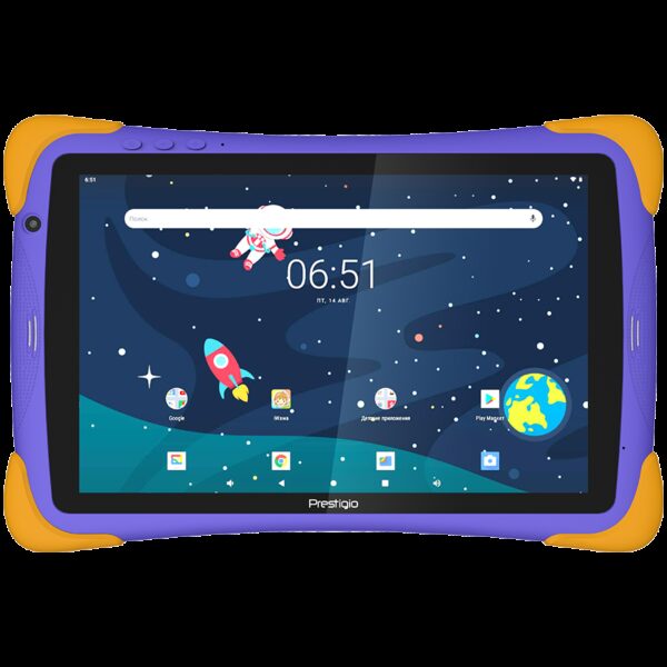PRESTIGIO PMT4511_4G_E_EU PRESTIGIO PMT4511_4G_E_EU