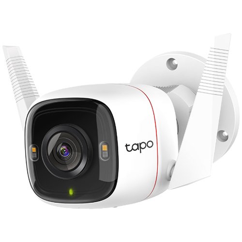 TP-LINK TAPO-C320WS