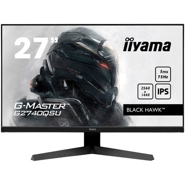 IIYAMA G2740QSU-B1 IIYAMA G2740QSU-B1