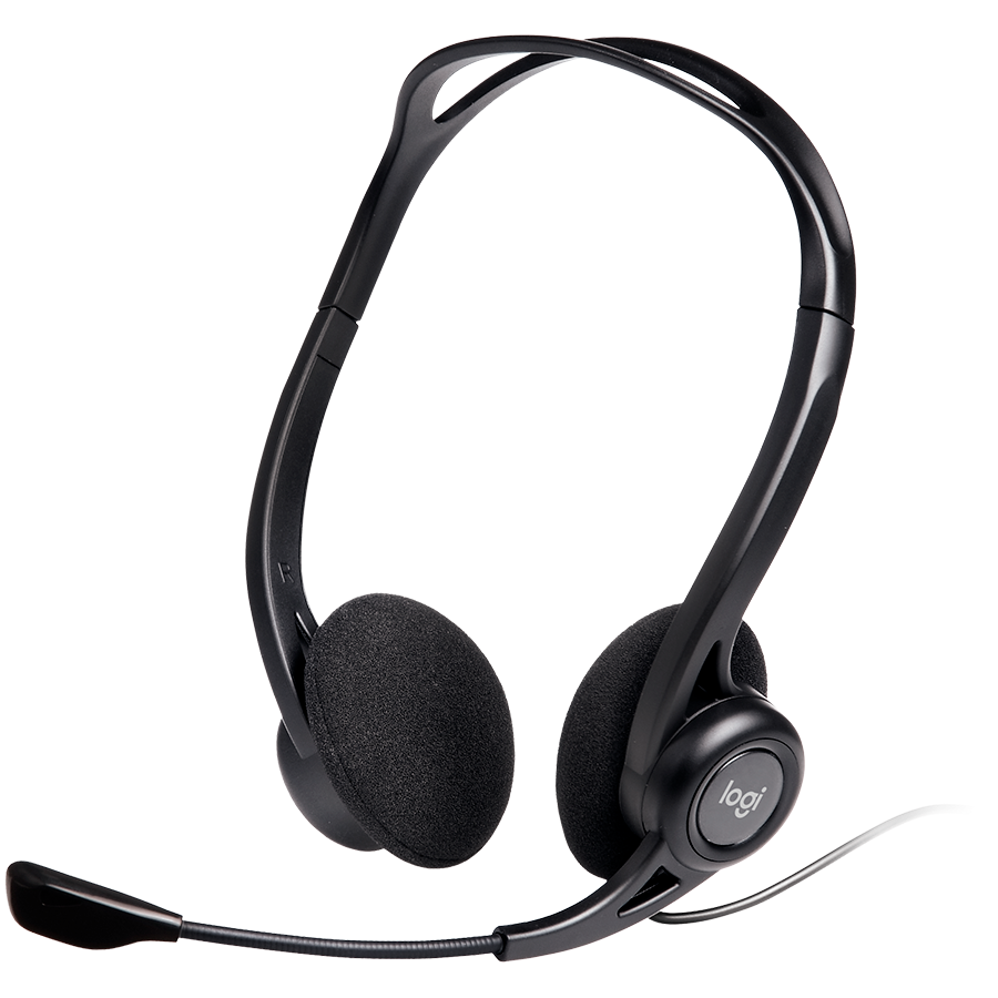 LOGITECH 981-000100
