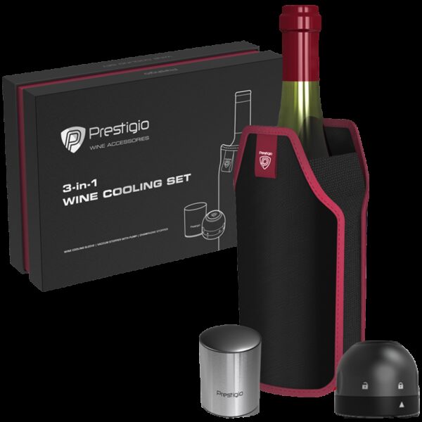 PRESTIGIO PWA101CS