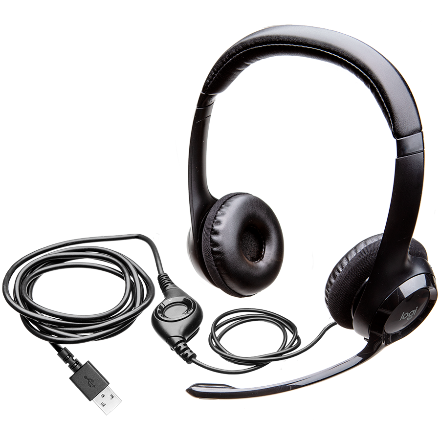 LOGITECH 981-000406