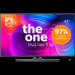 PHILIPS 43PUS8556/12