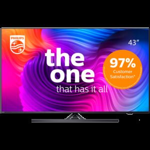 PHILIPS 43PUS8556/12