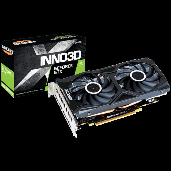 INNO3D N166SK-06D6 INNO3D N166SK-06D6