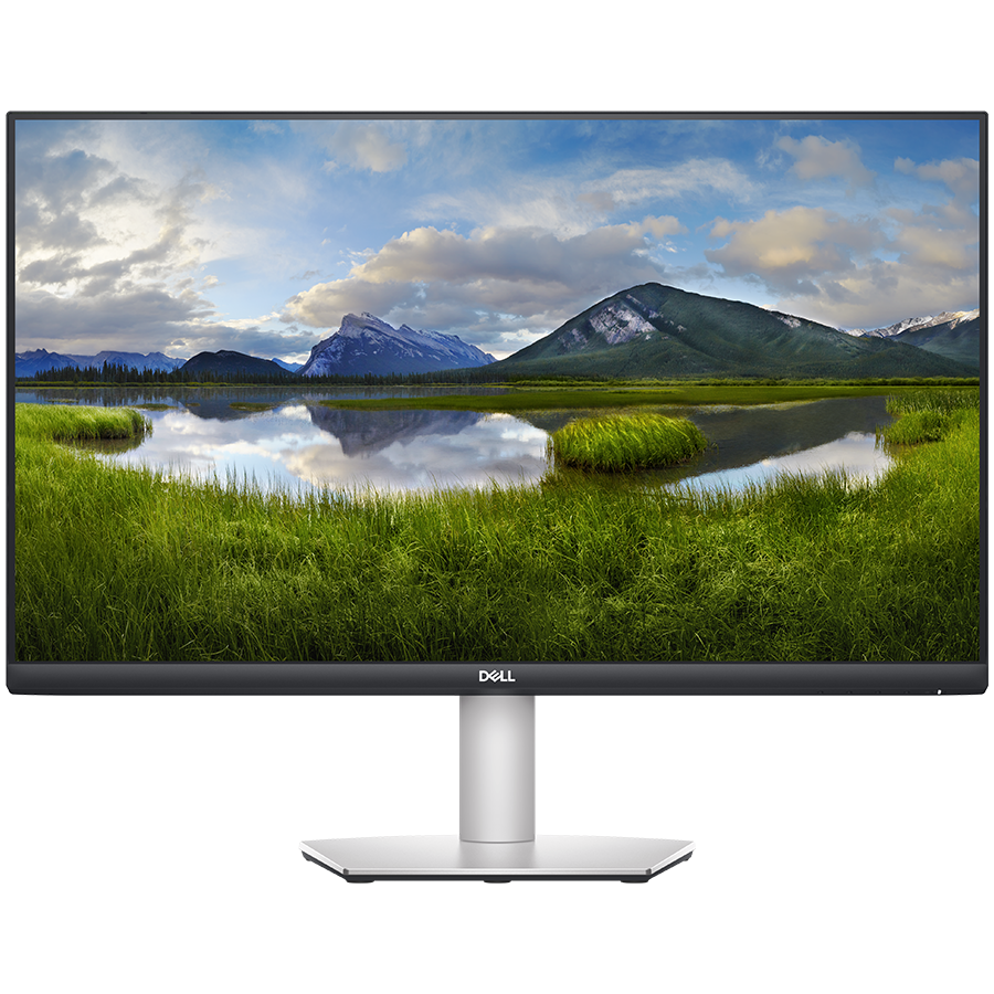 DELL S2722QC-56