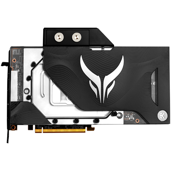 TUL AXRX 6900XTU 16GBD6-W2DHC/OC