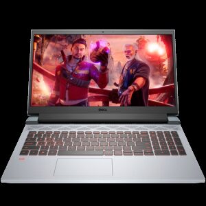 DELL DG15.5515R7-16-512-6GB3060FWG-09