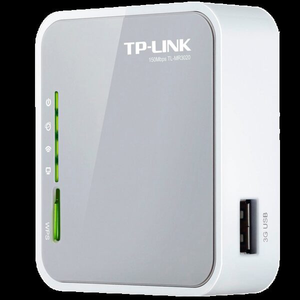 TP-LINK TL-MR3020 TP-LINK TL-MR3020