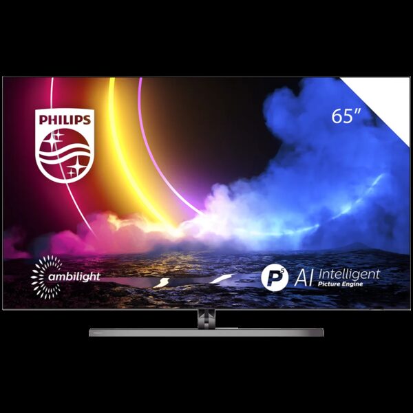 PHILIPS 65OLED856/12