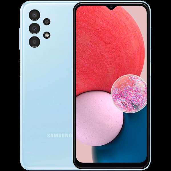 SAMSUNG SM-A135FLBVEUC