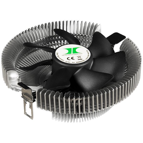 INTER-TECH IT-Q-50 INTER-TECH IT-Q-50