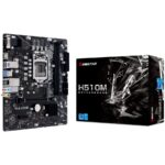 BIOSTAR H510MH 2.0