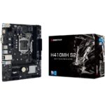 BIOSTAR H410MH S2