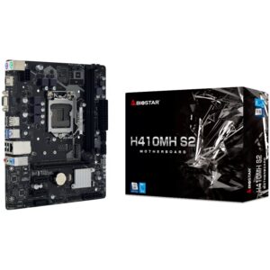 BIOSTAR H410MH S2