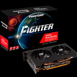 TUL AXRX 6500XT 4GBD6-DH/OC