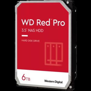 WESTERN DIGITAL WD6003FFBX