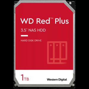 WESTERN DIGITAL WD10EFRX