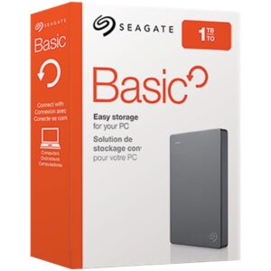 SEAGATE STJL1000400