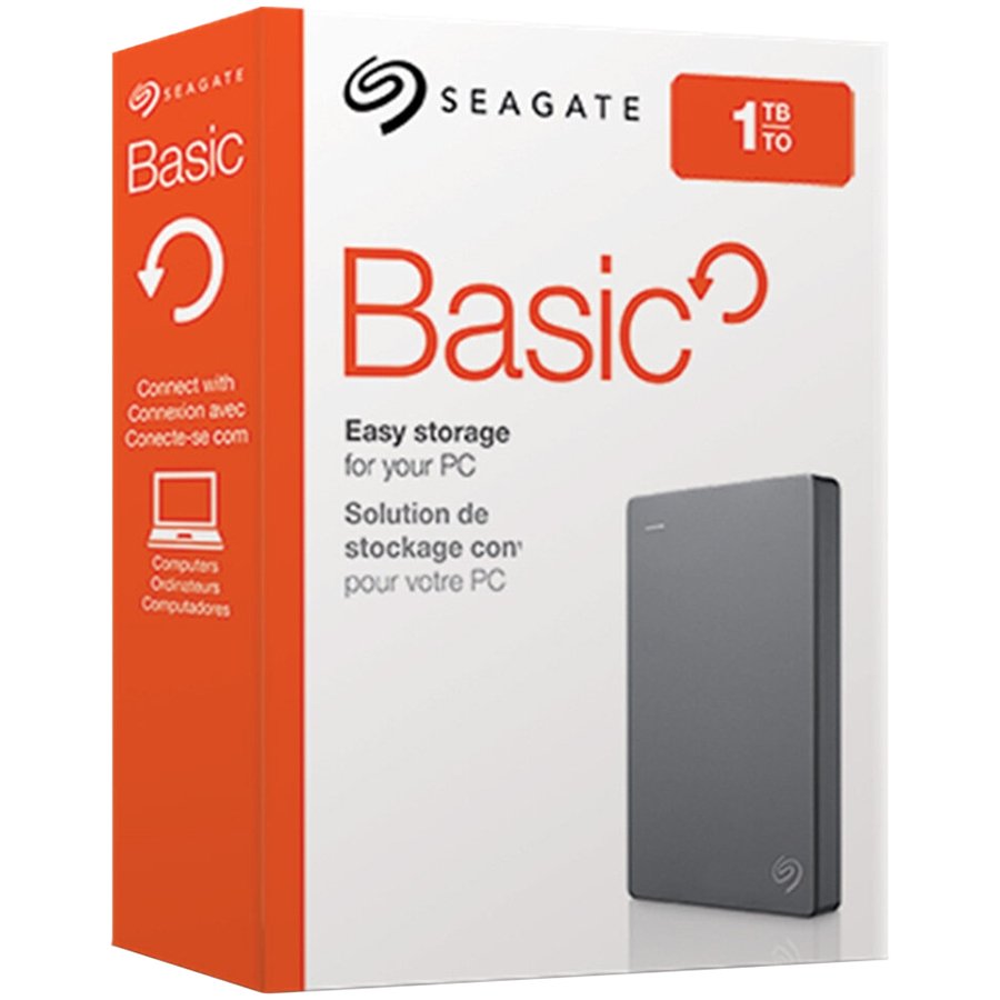 SEAGATE STJL1000400