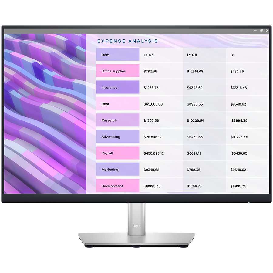 DELL P2723DE-56