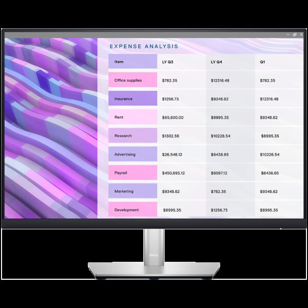 DELL P2723D-56 DELL P2723D-56