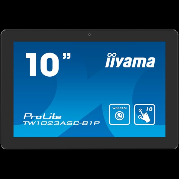 IIYAMA TW1023ASC-B1P IIYAMA TW1023ASC-B1P