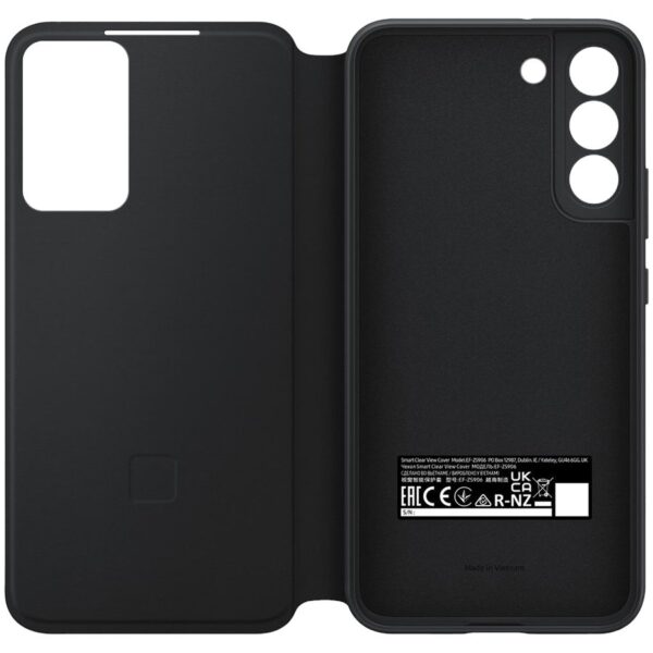 SAMSUNG EF-ZS906CBEGEE