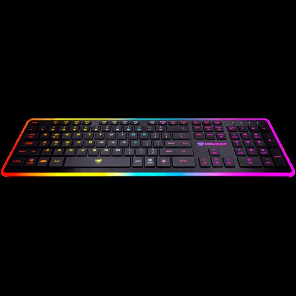 COUGAR GAMING CGR-WXNMB-VAN COUGAR GAMING CGR-WXNMB-VAN
