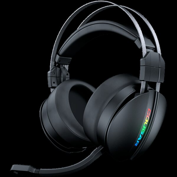 COUGAR GAMING CGR-G53B-500WH COUGAR GAMING CGR-G53B-500WH