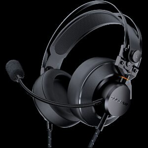 COUGAR GAMING CGR-P53B-550