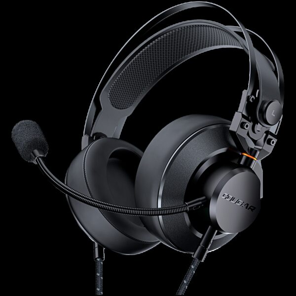 COUGAR GAMING CGR-P53B-550 COUGAR GAMING CGR-P53B-550