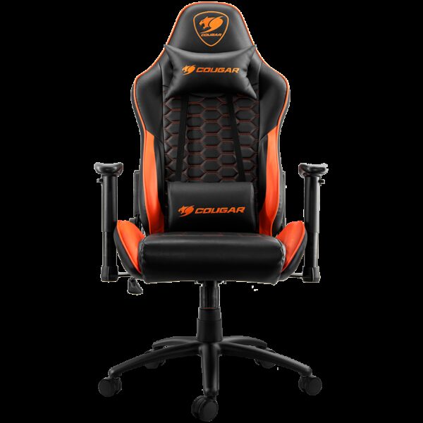COUGAR GAMING CGR-OUTRIDER COUGAR GAMING CGR-OUTRIDER