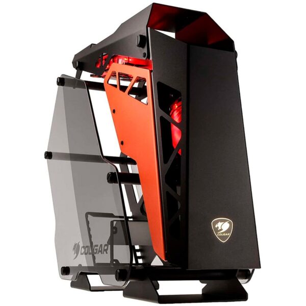 COUGAR GAMING CGR-5LMRO COUGAR GAMING CGR-5LMRO